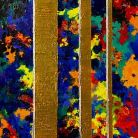 Три полоски