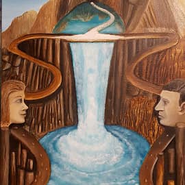 Рождение Жизни