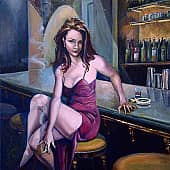 Пурпурный Дракон