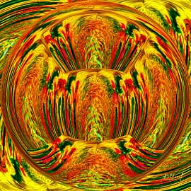 Абстракция 0205