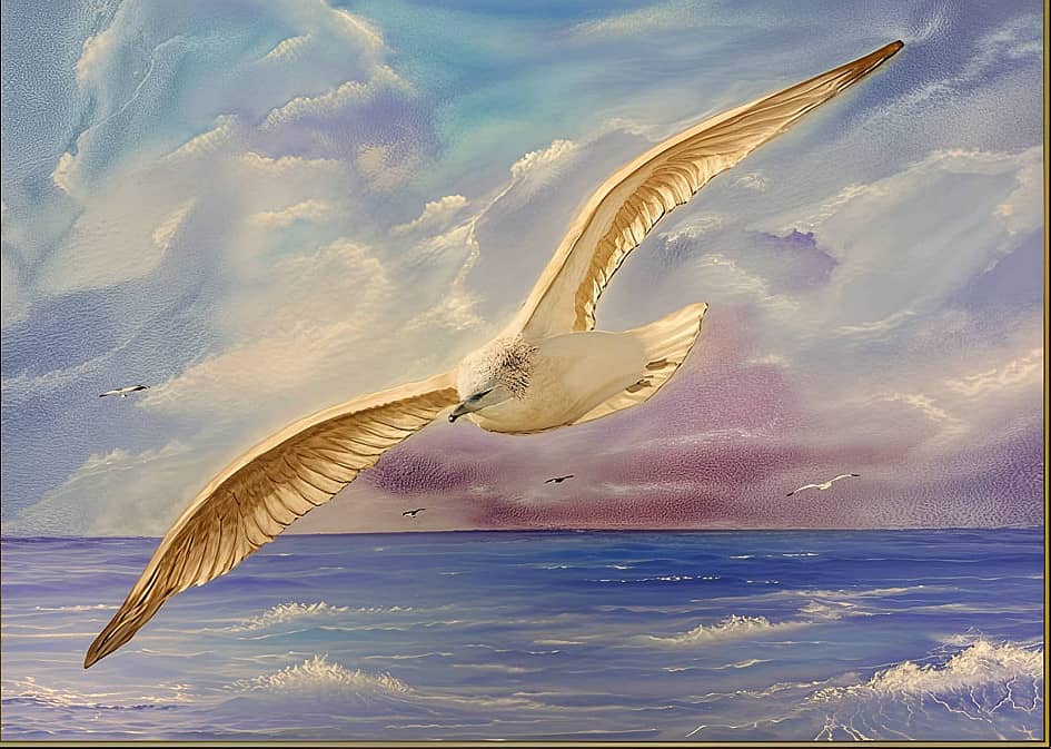 "Морская мелодия"