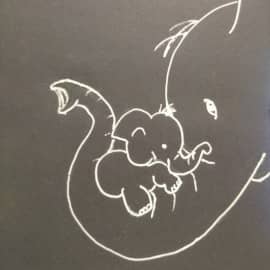 Все давно спать должны...