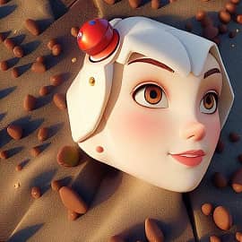 Детское воображение