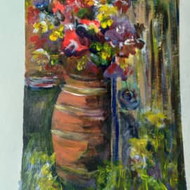 Воспоминания о доме