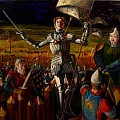 Штурм турели.