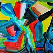 Абстракция 300