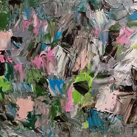 Абстракция 433