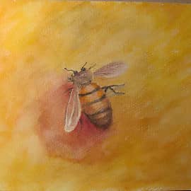 Пчёлка (декабрь 2024)