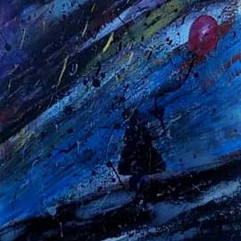 Потерянная галактика