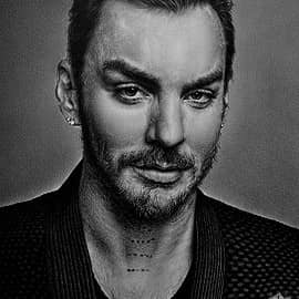 Shannon Leto