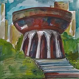 Казан в Казани