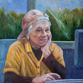 Непобежденные