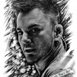 Шеннон Лето