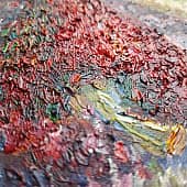 Перцы 3 (1), художник Татьяна Радович