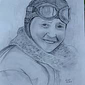 Полина Осипенко. Летчица, Герой Советского Союза