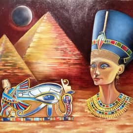 " Без прошлого, нет будущего"