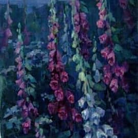 Наперстянка