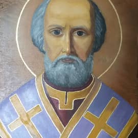 Св.Николай Чудотворец