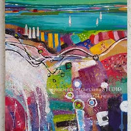 Нити судьбы