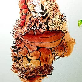 Алиса и Страна Чудес
