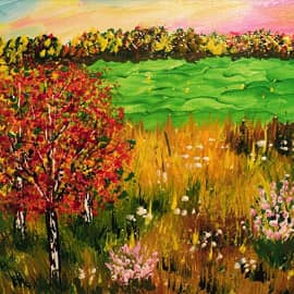 Картина дня