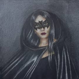 Ночь в Венеции