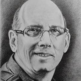 Портрет. Михаил Новиков, руководитель проекта Бард-вагон