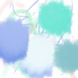 The country of toys on Christmas tree 2