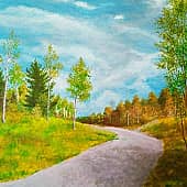 Летний день (2)