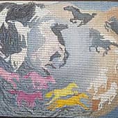 Заброшенное