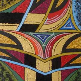 Цветок папоротника