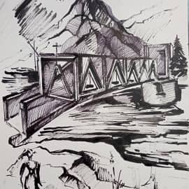 В августе 2023