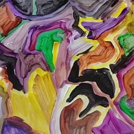 Абстракция 429