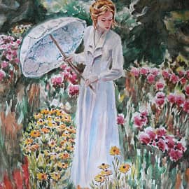 Картина дня