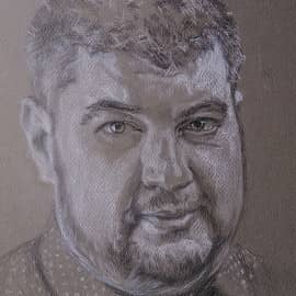 Иван, брат мой.