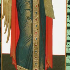 Архангел Михаил