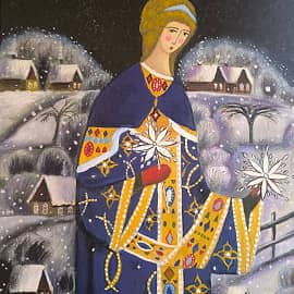 В ожидании Рождества