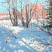 День весеннего равноденствия