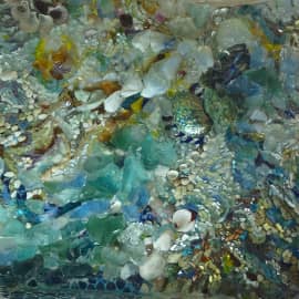 Морская волна