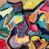 Абстракция 417