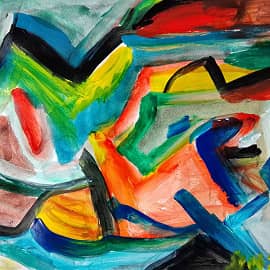 Абстракция 226