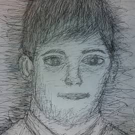 Портрет брата