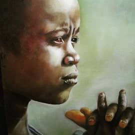 Молитва за мир