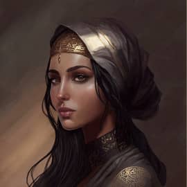 из восточной серии...