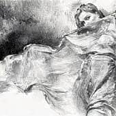 red wind-красный ветер- (2), художник Сергей Куценко