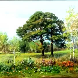 НОСТАЛЬГИЯ