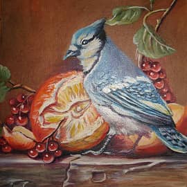 Вкусно и мне.