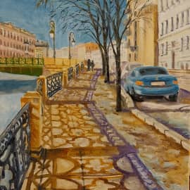 На солнечной стороне