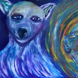 Северное Сияние