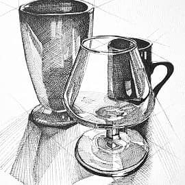 Кухонная посуда